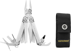 Leatherman Multitools nu bij ons verkrijgbaar