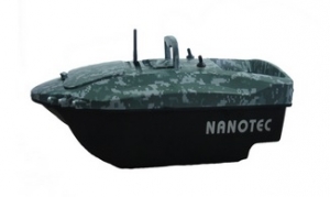 Nanotec Voerboot