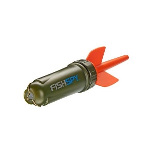 Fishspy Onderwatercamera