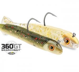 Storm 360GT Searchbait Kunstaas