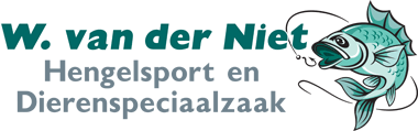 Wim van der Niet hengelsport