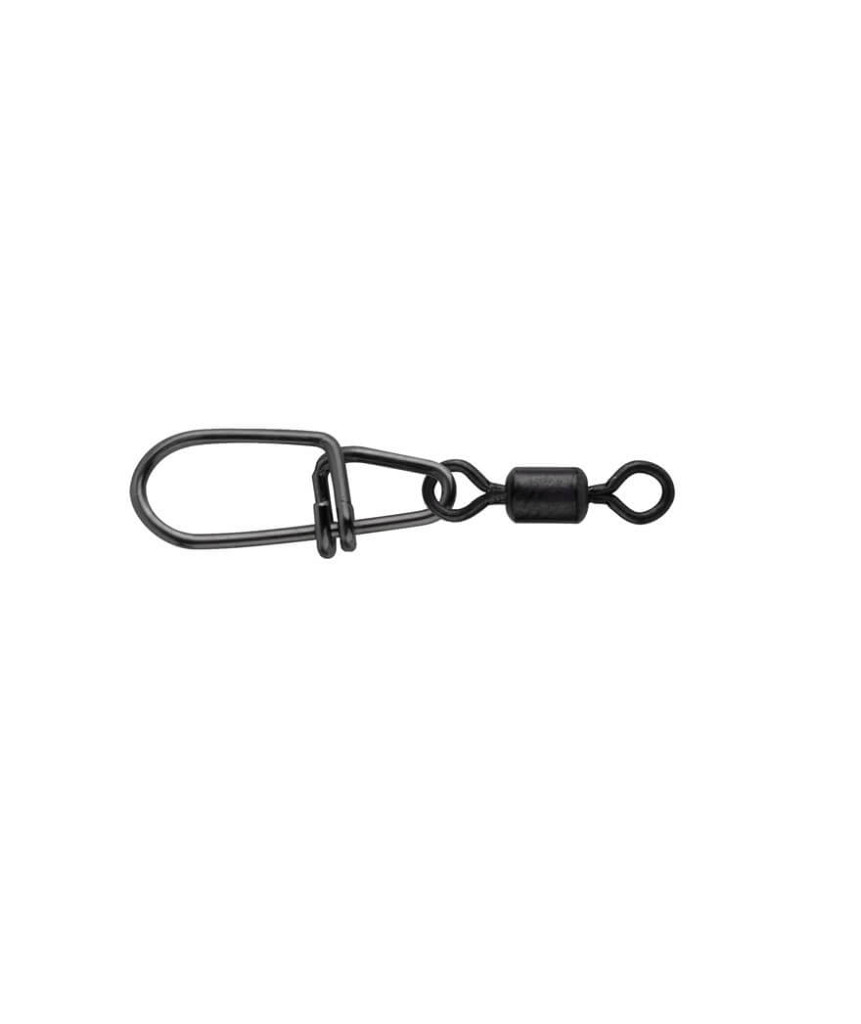 Spro Rolling Swivel mit Hook Snap günstig kaufen Askari Angelshop